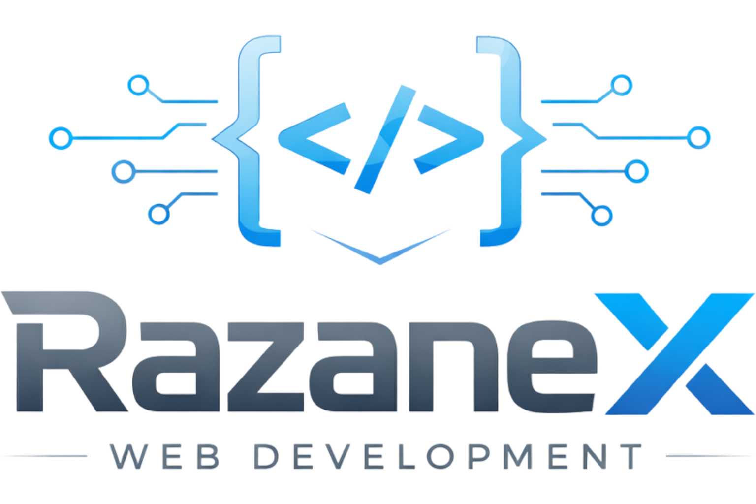RazaNeX logo